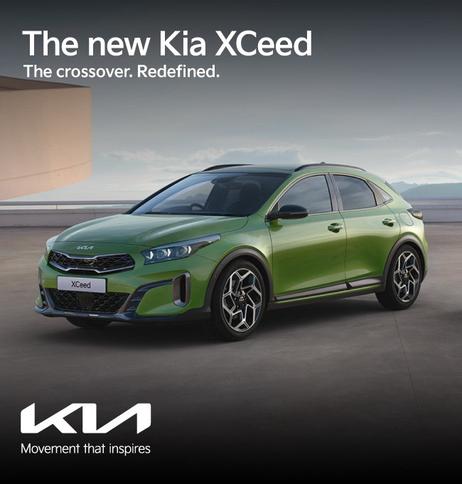 New Kia For Sale | Kia Deals | Vertu Motors