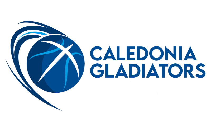 Caledonia Gladiators Retain Top Three Slot