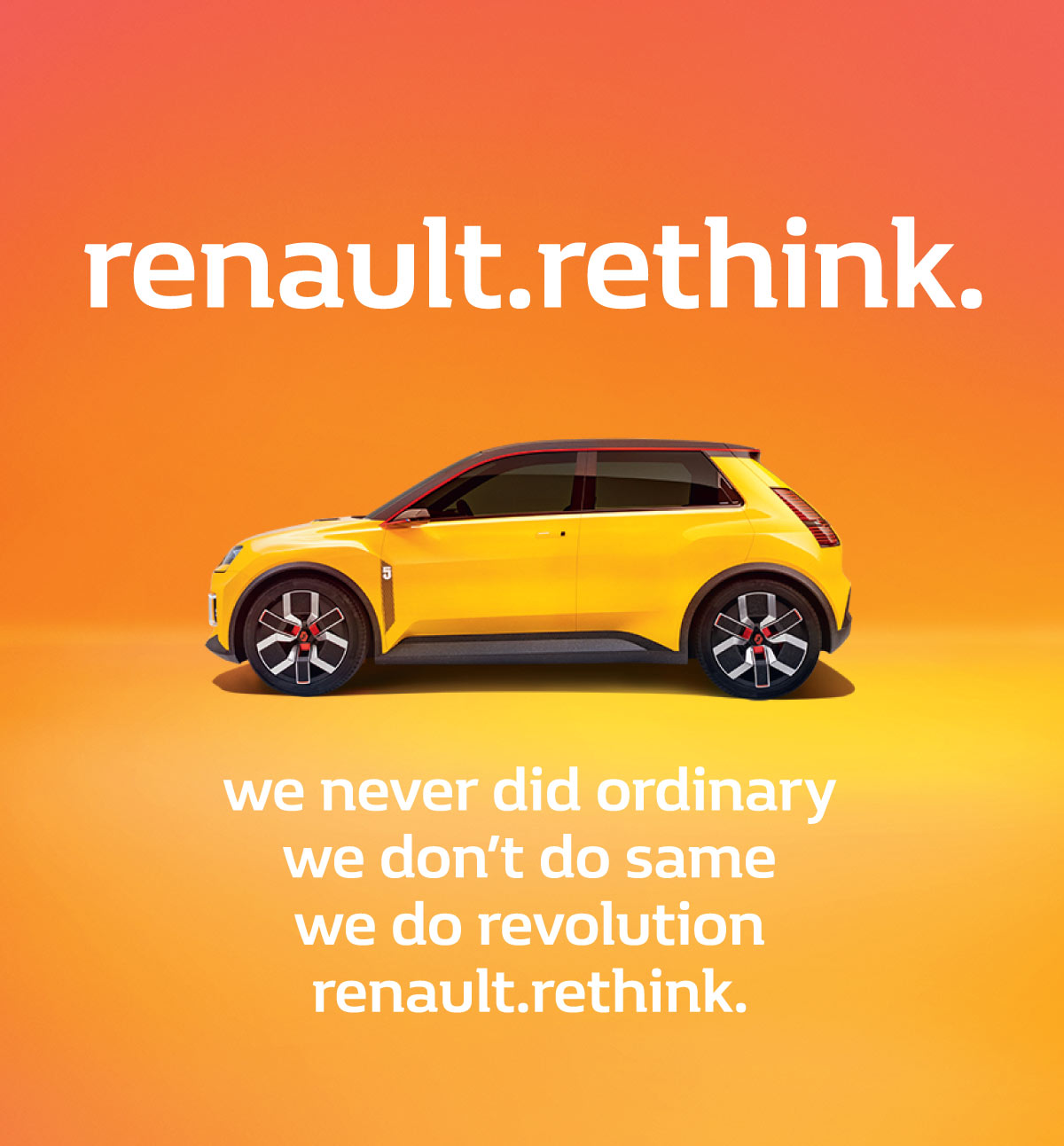 Renault Rethink BB