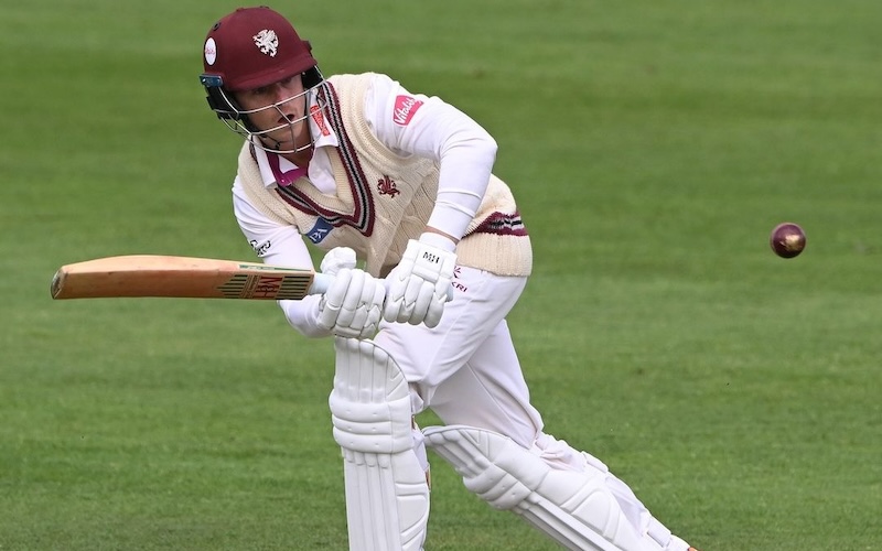 Somerset Slide To Durham Defeat