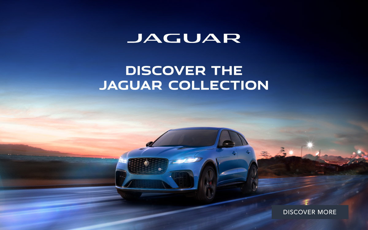 Jaguar 170624