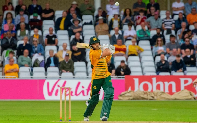Weather Hampers Notts Before Tough Defeat