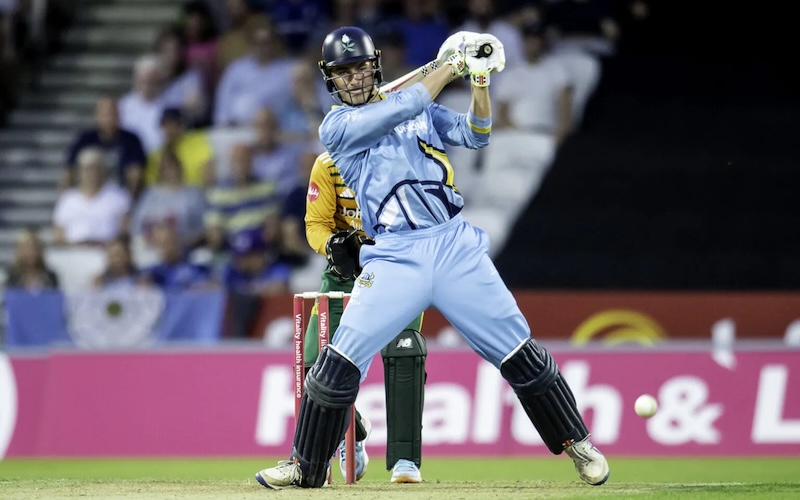 Yorkshire Miss Out After Final Game Heartache