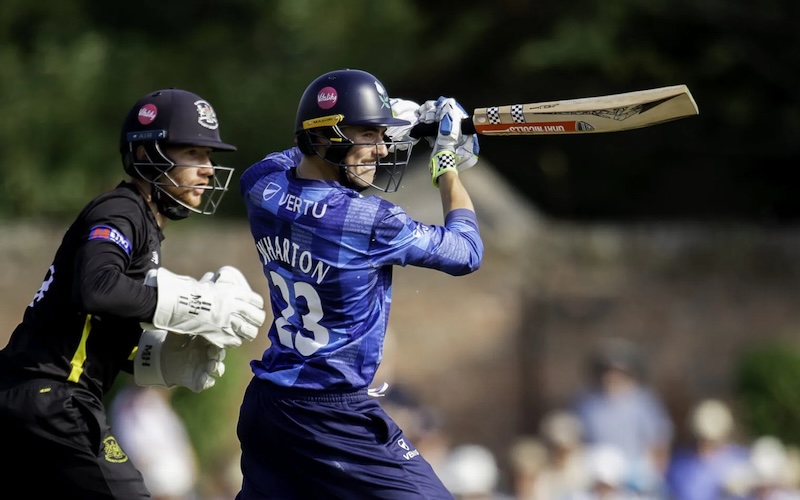 Mixed Luck For Yorkshire In Latest One Day Games