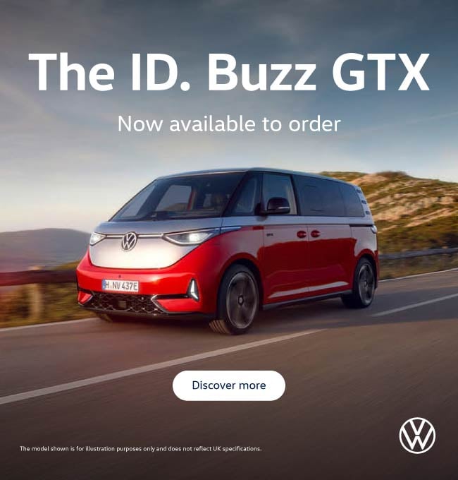 Volkswagen ID Buzz GXT Q3 260924