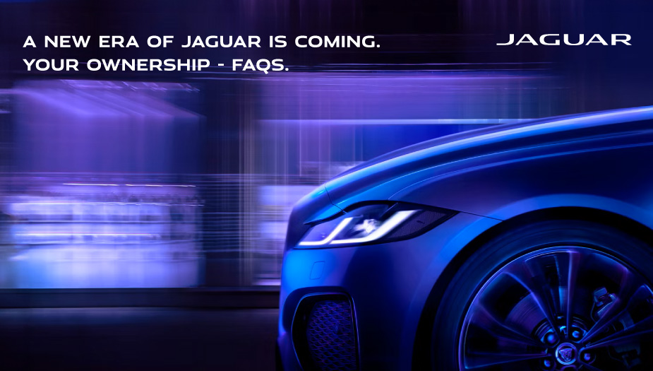 Jaguar FAQs