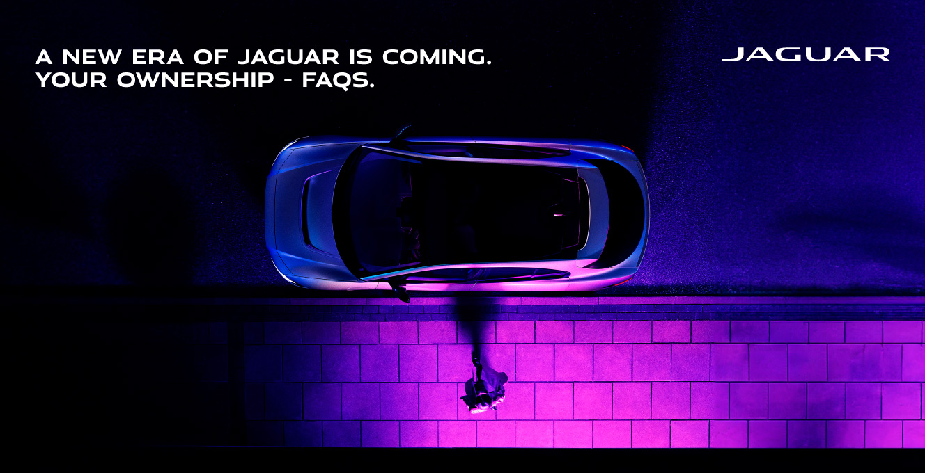 Jaguar FAQs