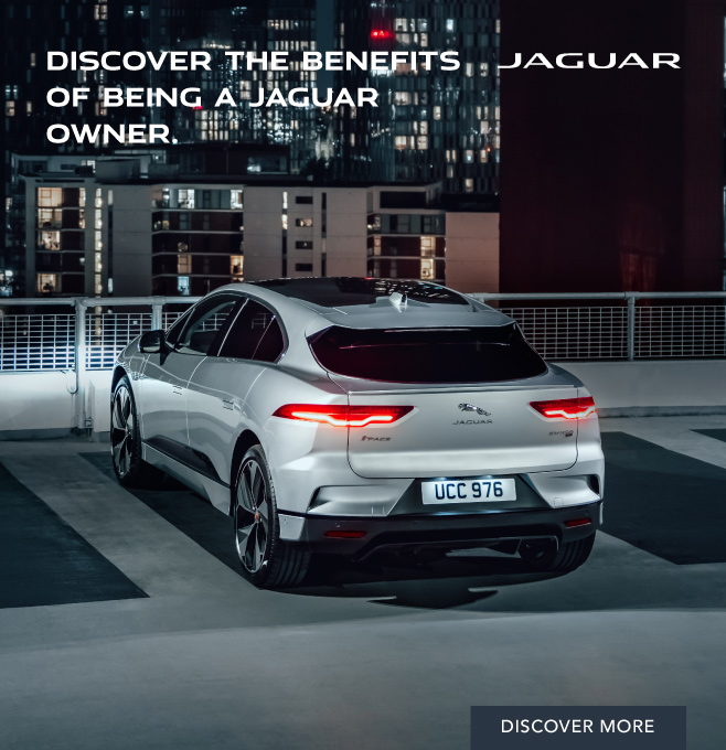 Jaguar Discover Q4 141011