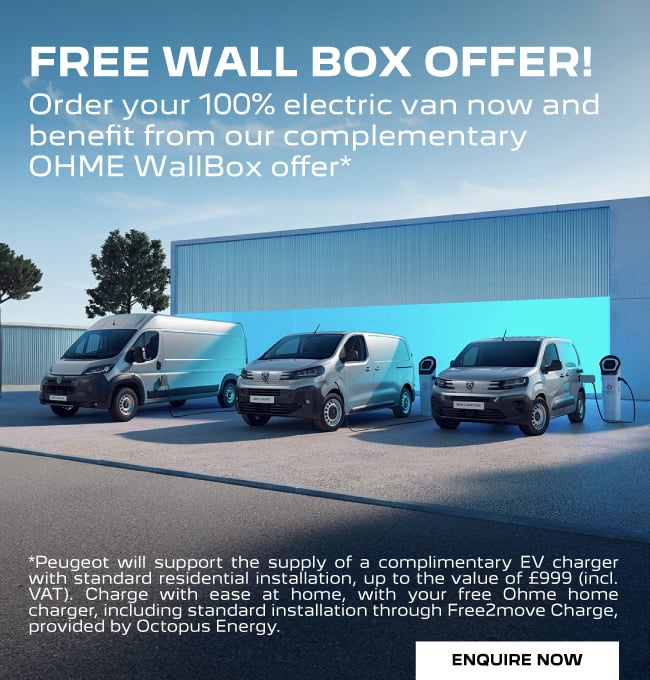 Peugeot Wall Offer Q4 221024