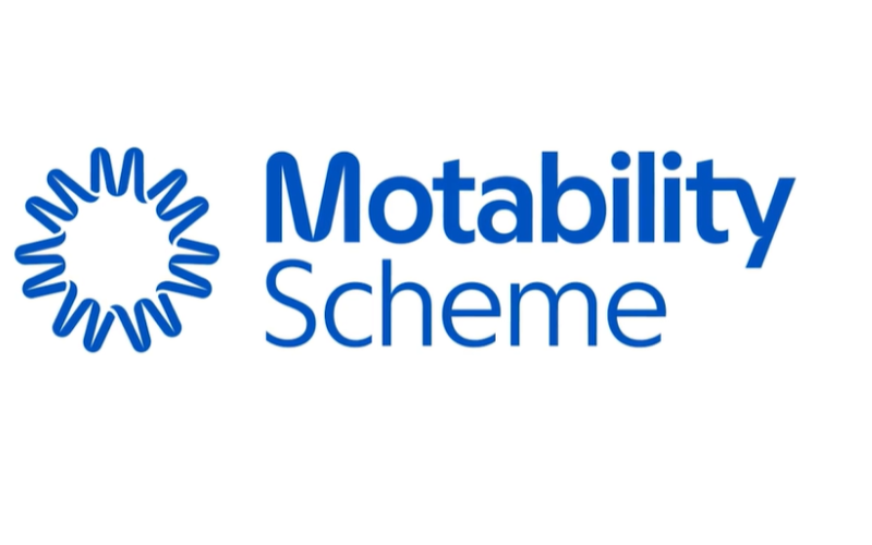 The Motability Scheme Has a New Look 