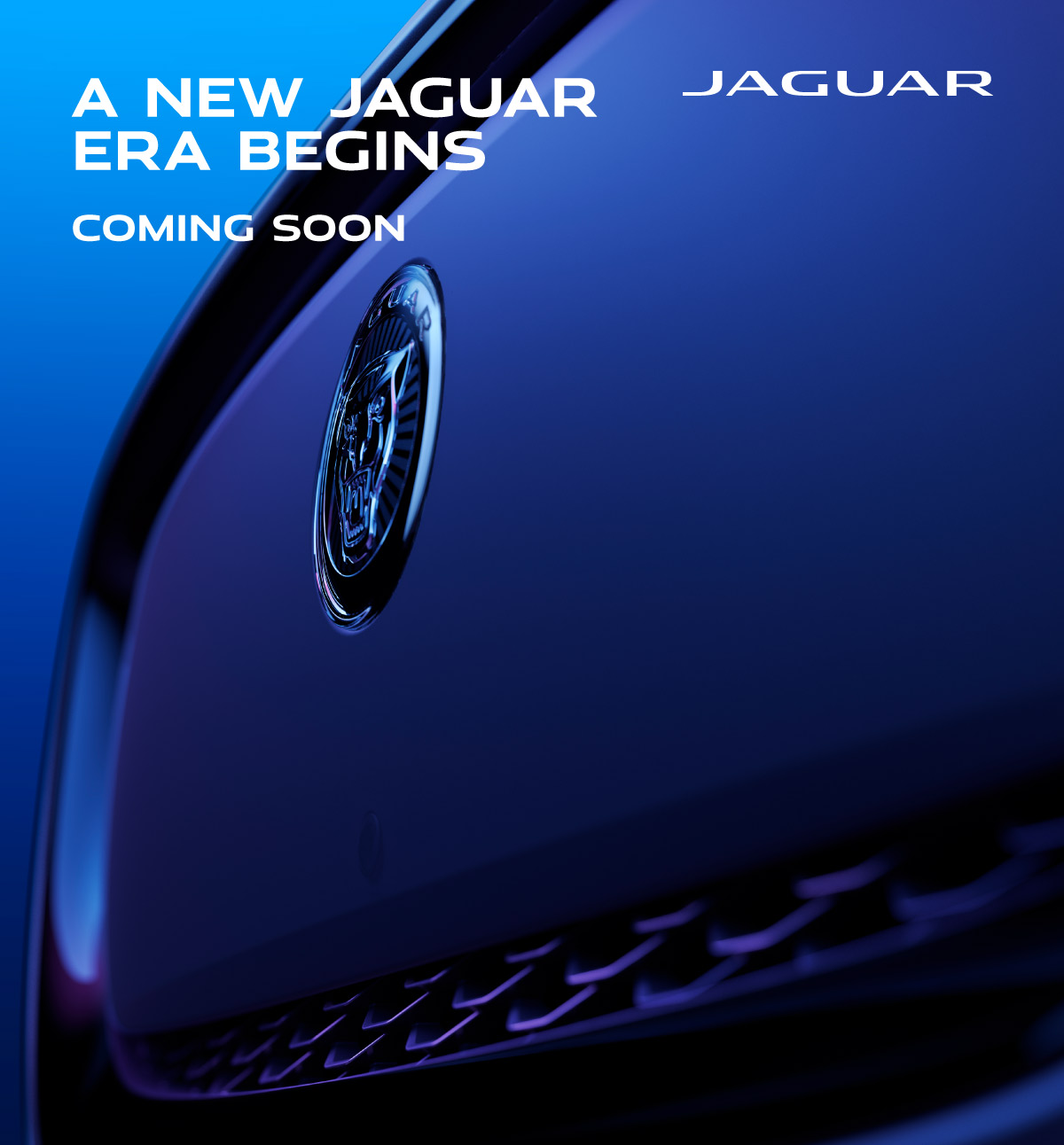 Jaguar Future Models