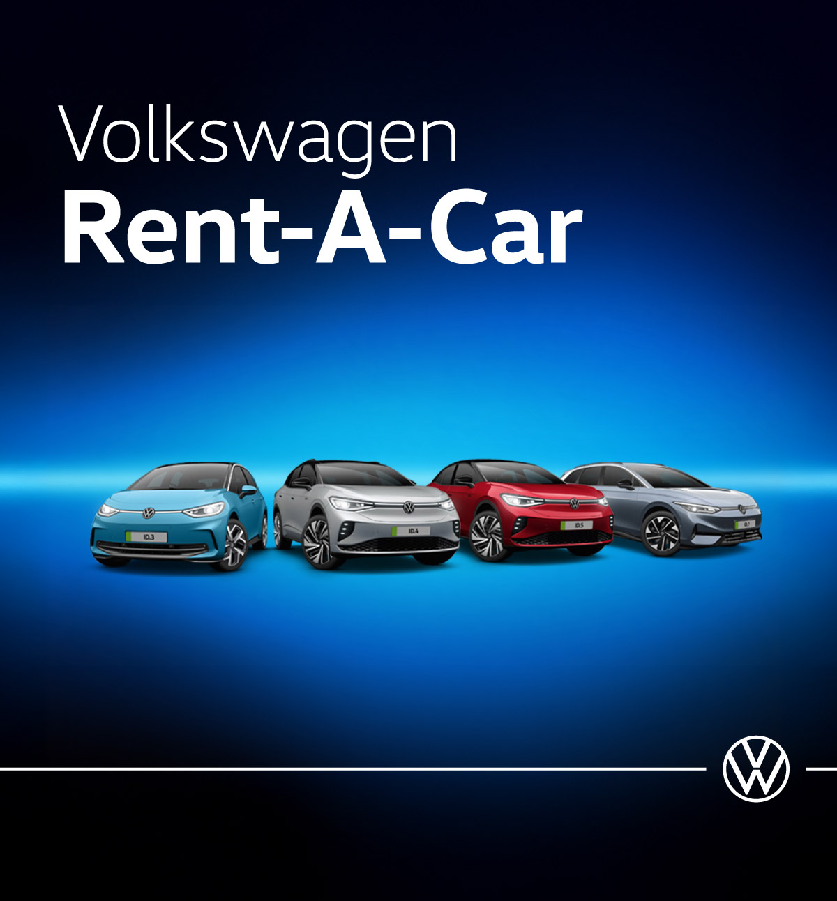 VW Rent A Car