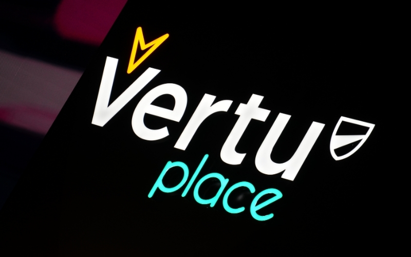 Vertu Place Launch