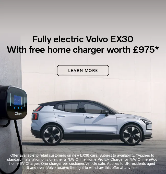 Volvo EX30 020125