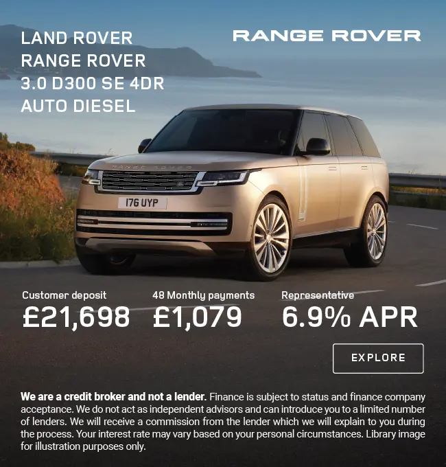 Range Rover Q1 090125