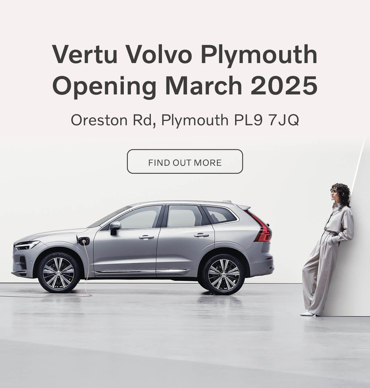 Volvo Plymouth Opening Soon 310125