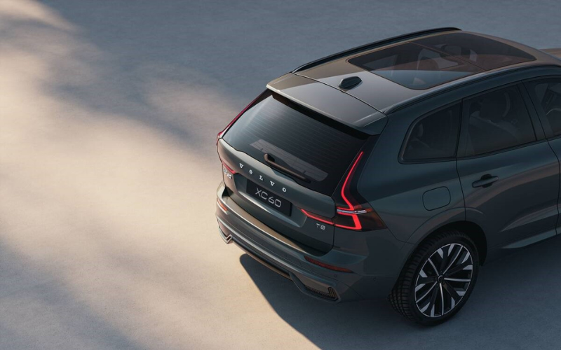 Volvo Announces Their Best Ever XC6