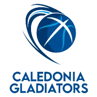 Caledonia Gladiators