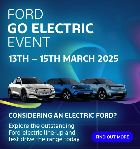 Ford event 100325