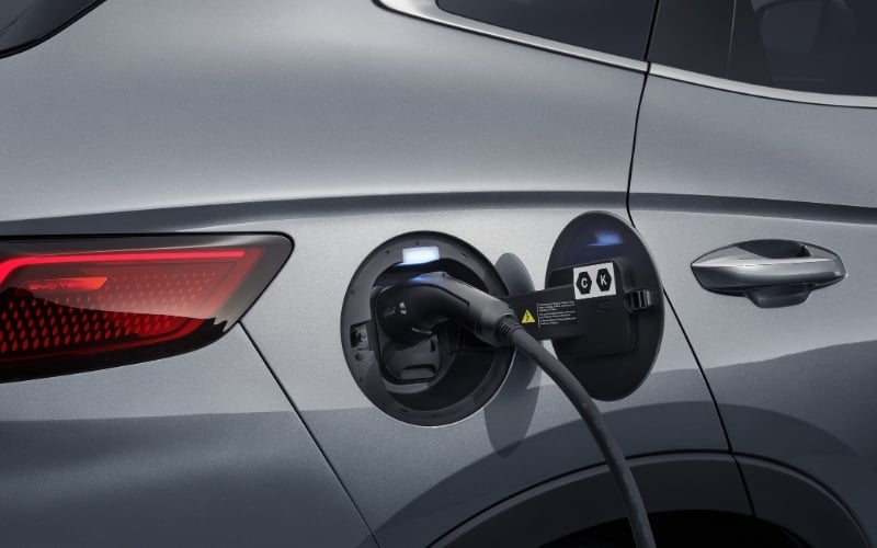 BYD Announces New Super e-Platform With Megawatt Charging