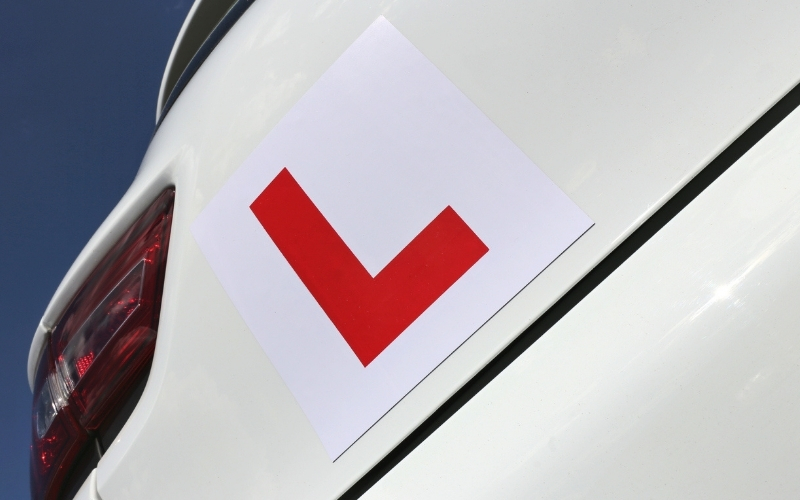 Six Top Choices For A First Time Driver