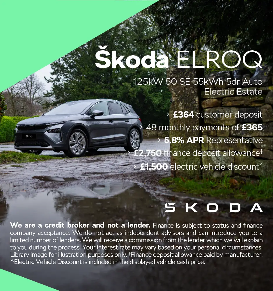 Skoda Elroq Q4 231025