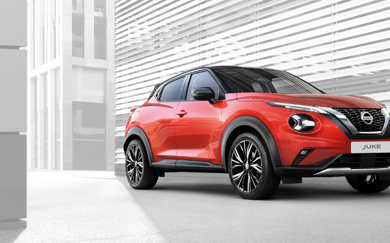 5 Reasons Why We Love The New Nissan Juke