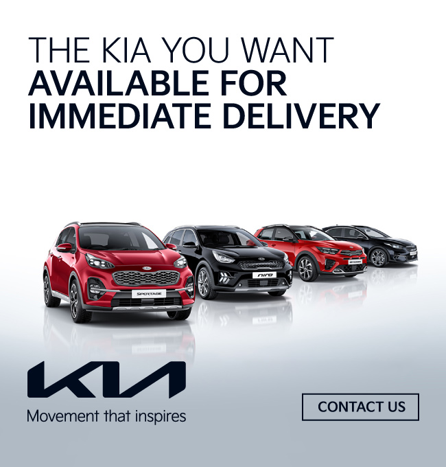 New Kia For Sale | Kia Deals | Vertu Motors