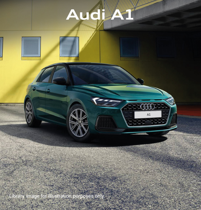 New Audi A1 Cars for Sale, New Audi Offers