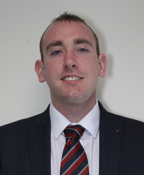 Christopher McKenzie