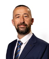 Andrew McGinnigle