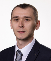 Adam Brown