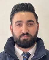 Ihtisham Alam Khan