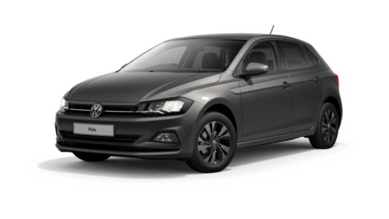 New Volkswagen Polo 1.0 TSI 95 Match 5dr Petrol Hatchback for Sale ...
