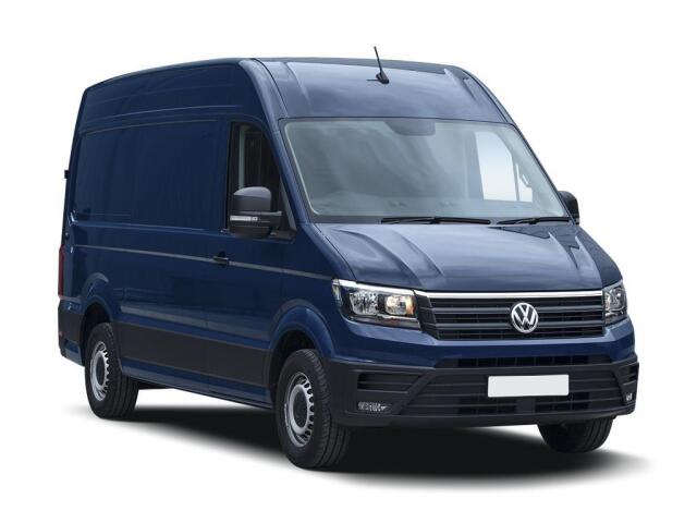 vw crafter automatic for sale