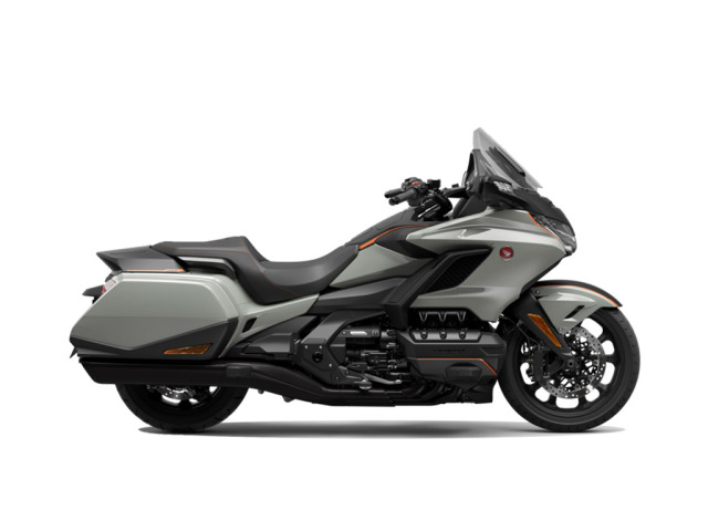 New Honda Gl1800 Goldwing Bagger Dct 21my For Sale Vertu Motors