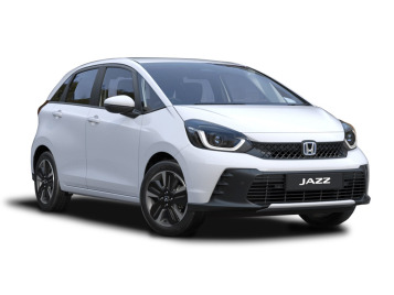 New Honda Jazz 1.5 i-MMD Hybrid Advance 5dr eCVT Hybrid Hatchback for ...