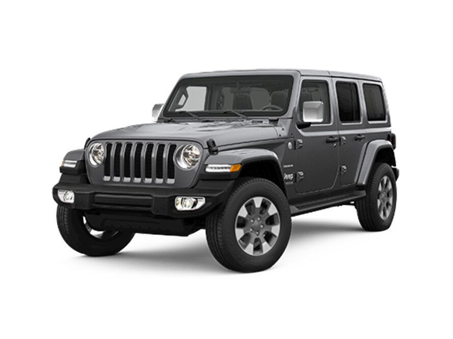 New Jeep Wrangler 2 2 Multijet Overland 4dr Auto8 Diesel Hardtop For Sale Vertu Motors