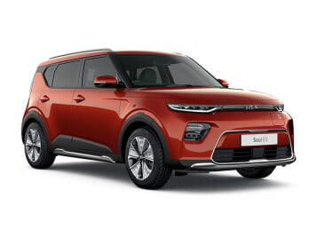 New Kia Soul 150kW Explore 64kWh 5dr Auto Electric Hatchback for Sale ...