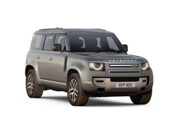 New Land Rover Defender 3.0 D250 XS Edition 110 5dr Auto Diesel Estate ...