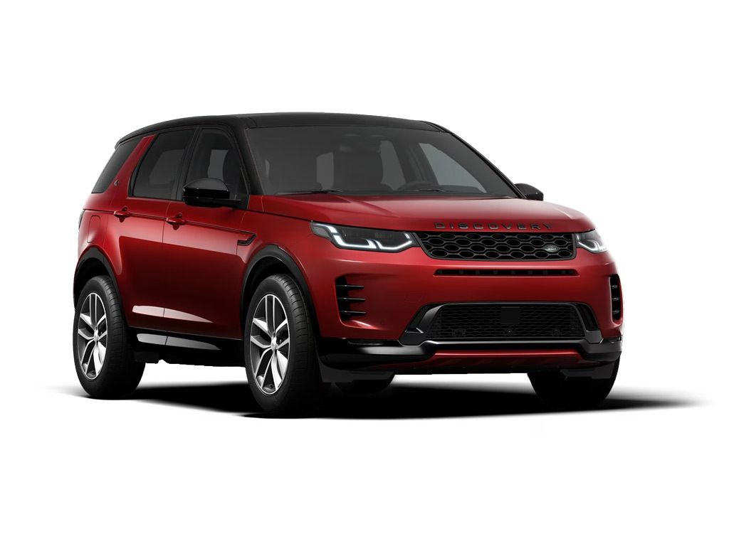 New Land Rover Discovery Sport 1.5 P300e R-Dynamic SE 5dr Auto [5 Seat]  Station Wagon for Sale