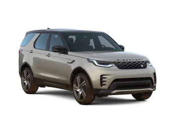 New Land Rover Discovery 3.0 D300 Dynamic HSE 5dr Auto Diesel Station ...