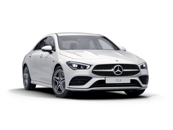 New Mercedes-Benz CLA 250e AMG Line Premium 4dr Tip Auto Saloon for ...