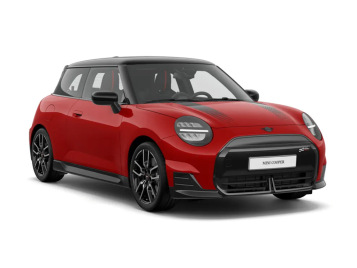 New MINI Cooper 160kW SE Sport 54kWh 3dr Auto Electric Hatchback for ...