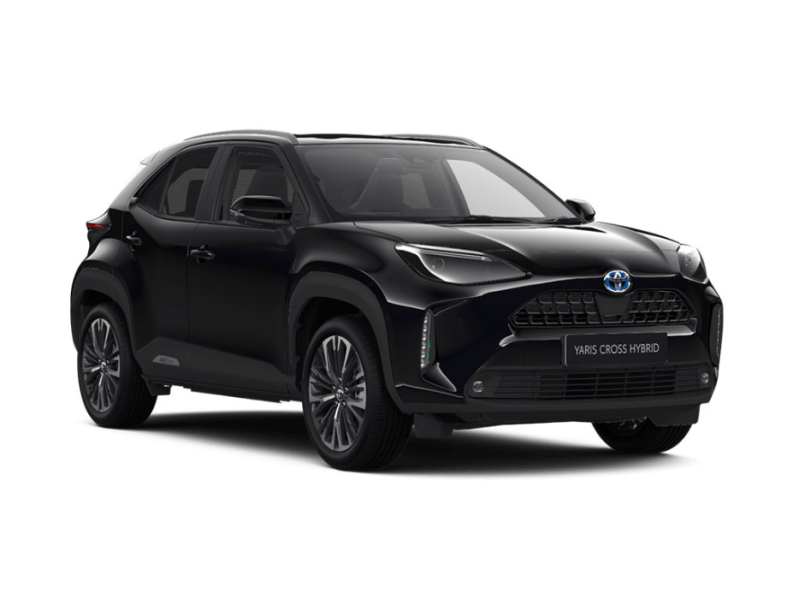 2021 Toyota Yaris Cross GX review - Drive