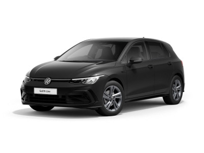 Volkswagen Personal Contract Hire | Vertu Motors