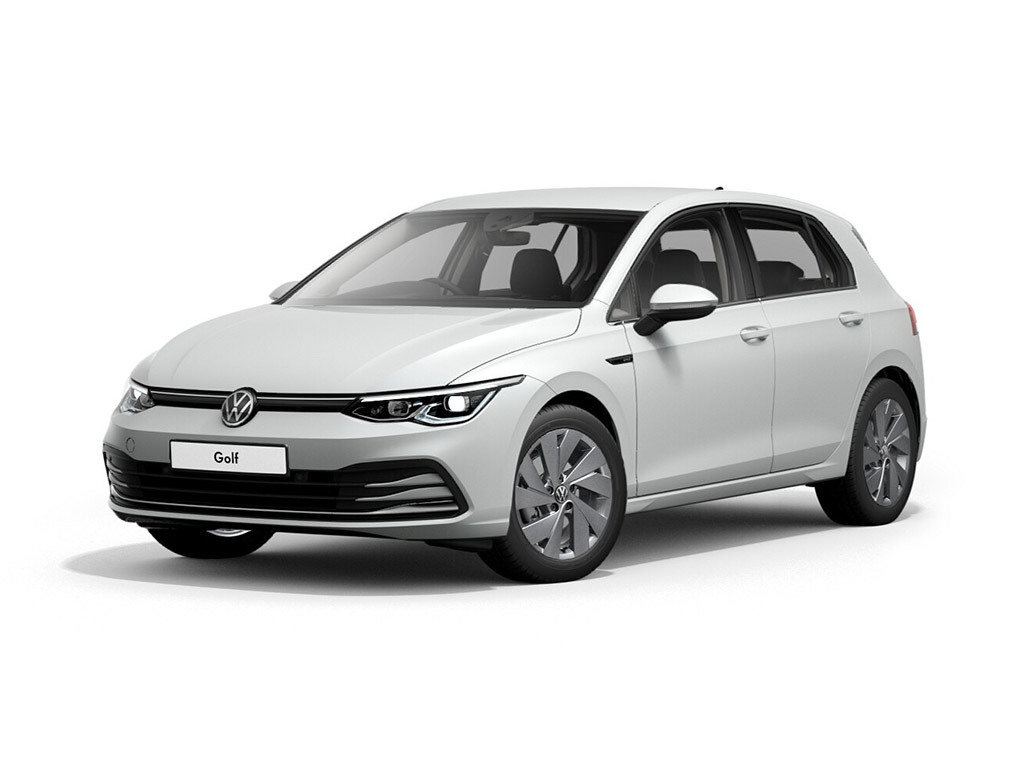 New Volkswagen Golf 1.5 eTSI Style 5dr DSG Petrol Hatchback Motability  vehicle for sale