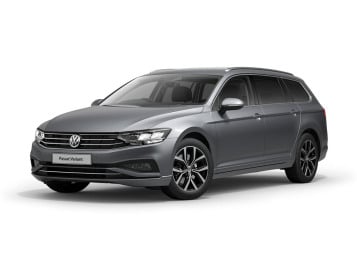 New Volkswagen Passat 2.0 TDI EVO SCR SEL 5dr Diesel Estate for Sale ...