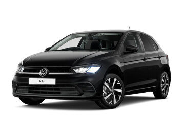 New Volkswagen Polo 1.0 TSI Match 5dr DSG Petrol Hatchback for Sale ...