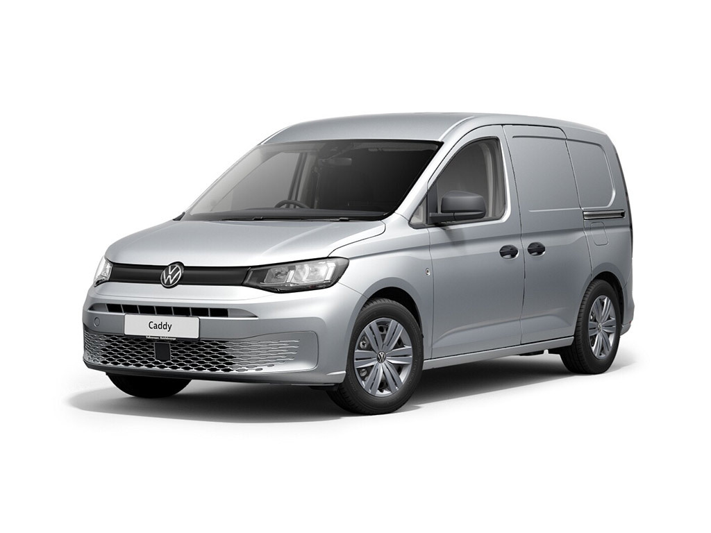 Volkswagen Caddy 1.5 TSI 114PS Commerce Van [Business]